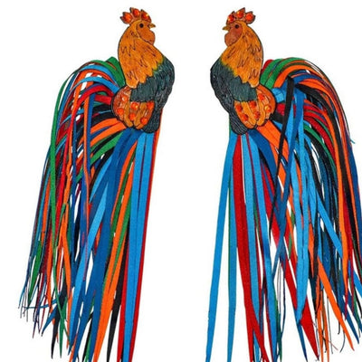 Gallo Earrings