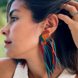 Gallo Earrings