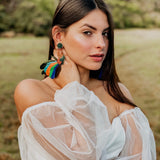 Gallo Earrings