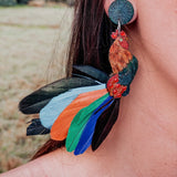 Gallo Earrings