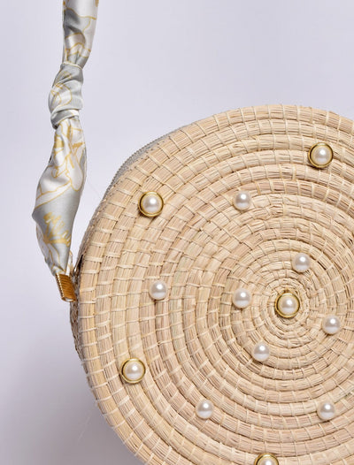 Perla Crossbody Bag