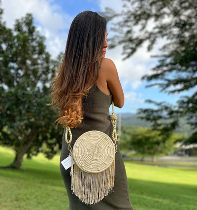 Perla Crossbody Bag