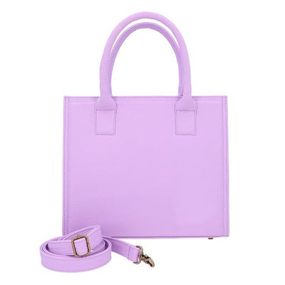 Malaga Happy Lila Bag