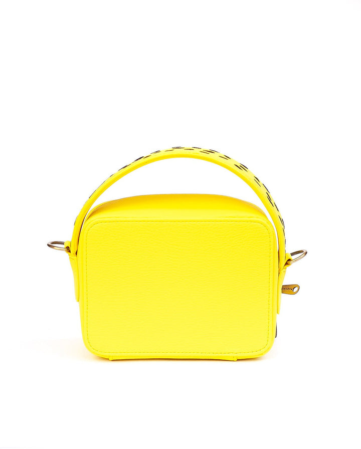 Vibra Amarillo Limon Bag