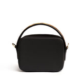 PARCHITA Vibra Negro Bag